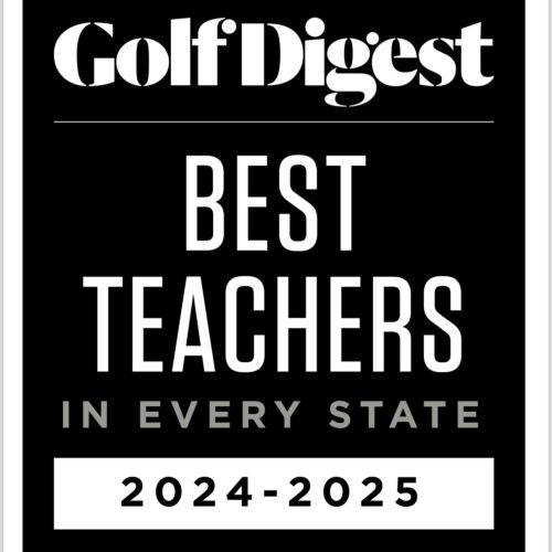 Golf Digest 2024