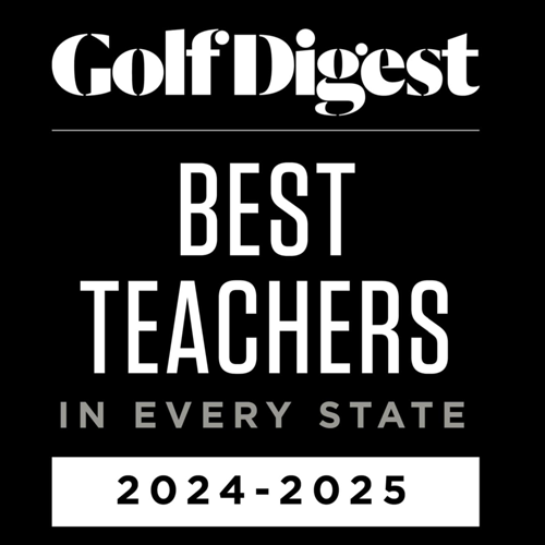 Golf Digest 2024