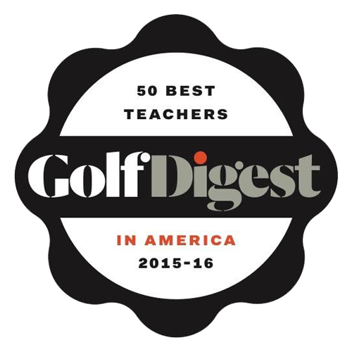 Golf Digest 2016